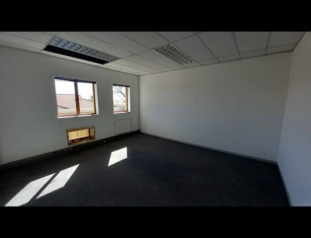 251M² OFFICE TO LET IN RIVONIA